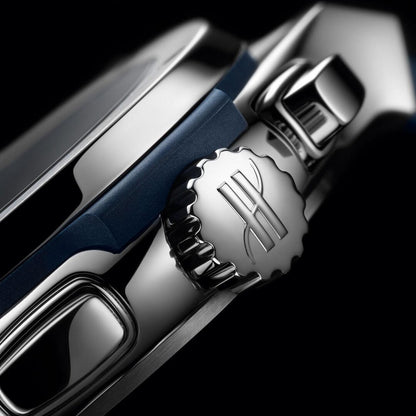 🔥Hublot Prestige Blue Edition Timepiece